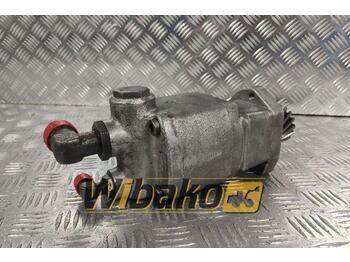 Hydraulic pump
