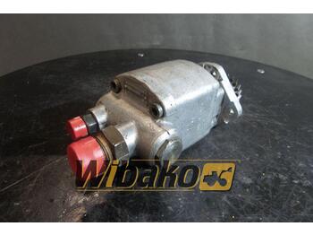 Hydraulic pump