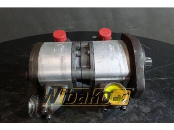 Hydraulic pump BOSCH