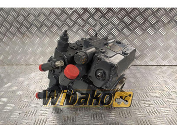 Hydraulic pump CATERPILLAR