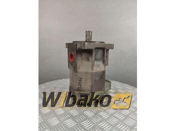 Hydraulic pump