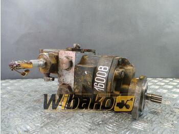 Hydraulic pump FURUKAWA