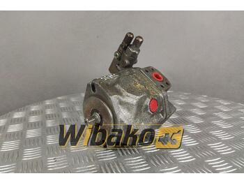 Hydraulic pump