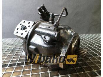 Hydraulic pump HYDROMATIK