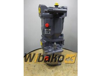 Hydraulic pump HYDROMATIK