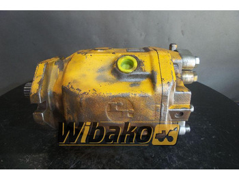 Hydraulic pump HYDROMATIK