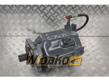 Hydraulic pump HYDROMATIK