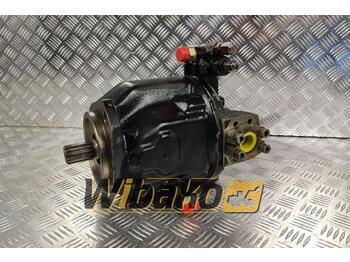 Hydraulic pump HYDROMATIK