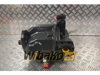 Hydraulic pump HYDROMATIK