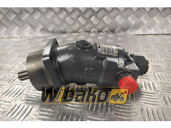 Hydraulic pump HYDROMATIK