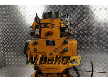 Hydraulic pump HYDROMATIK