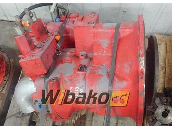 Hydraulic pump HYDROMATIK