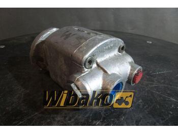 Hydraulic pump for Construction machinery Hydraulic pump Hydrotor PZTK1-12B: picture 2