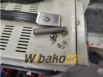 Hydraulic pump KAWASAKI
