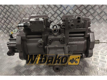 Hydraulic pump KAWASAKI