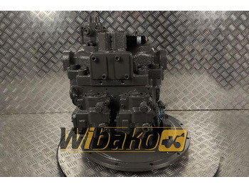 Hydraulic pump KAWASAKI
