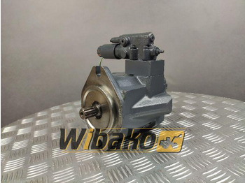 Hydraulic pump LIEBHERR