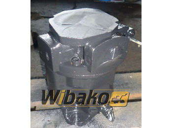 Hydraulic pump LIEBHERR