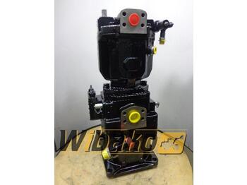 Hydraulic pump LIEBHERR