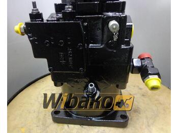 Hydraulic pump LIEBHERR