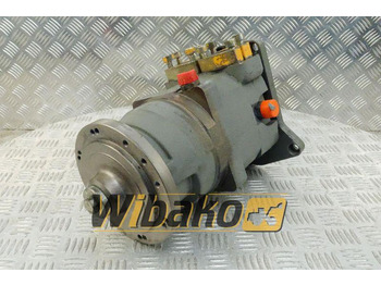 Hydraulic pump LIEBHERR