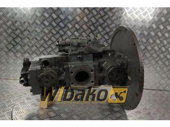 Hydraulic pump LIEBHERR