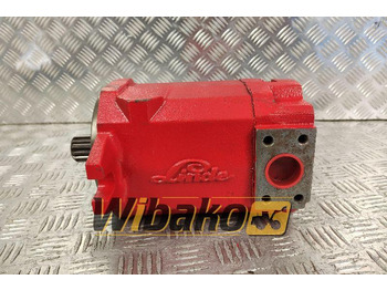 Hydraulic pump LINDE