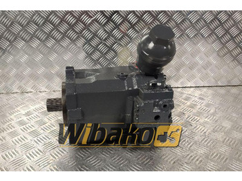 Hydraulic pump LINDE