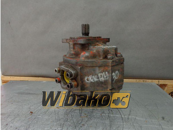 Hydraulic pump O&K