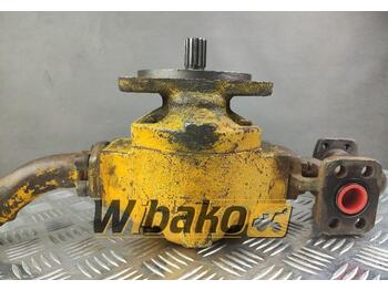 Hydraulic pump
