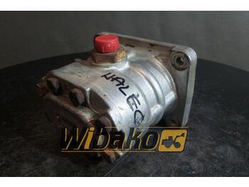 Hydraulic pump