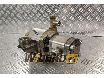 Hydraulic pump REXROTH
