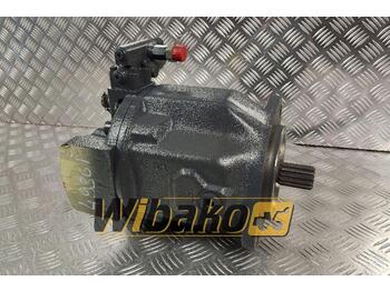 Hydraulic pump for Construction machinery Hydraulic pump Rexroth AH A10V O 71 DFR /31L-PSC12N00 -SO833 R910991115: picture 2