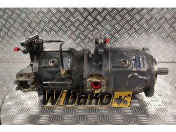 Hydraulic pump REXROTH