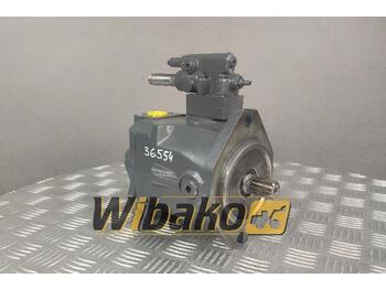 Hydraulic pump REXROTH