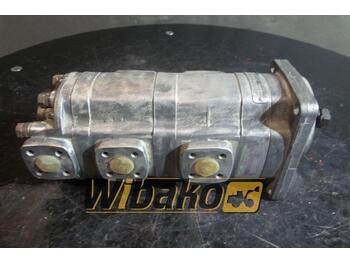Hydraulic pump for Construction machinery Hydraulic pump Vickers G5-16-12-10 0589471: picture 2