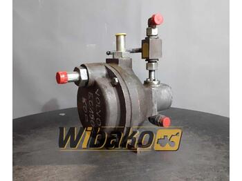 Hydraulic pump VOLVO