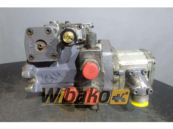 Hydraulic pump WIRTGEN