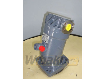 Hydraulic motor HYDROMATIK