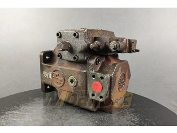 Hydraulic pump HYDROMATIK