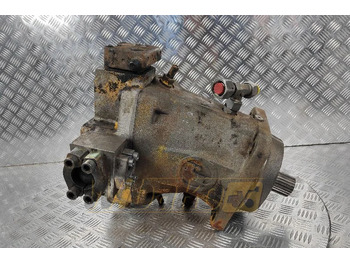 Hydraulic motor HYDROMATIK