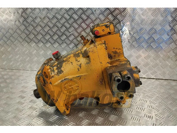 Hydraulic motor HYDROMATIK