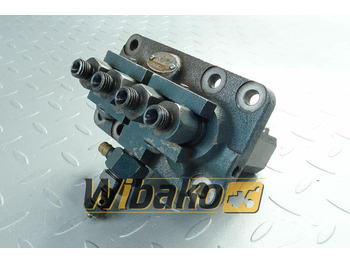 Fuel pump KUBOTA
