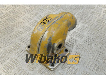 Intake manifold CATERPILLAR