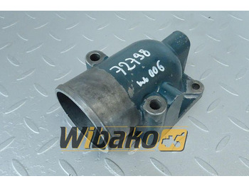 Intake manifold KUBOTA