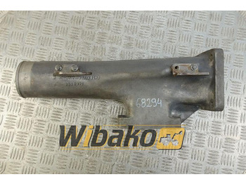 Intake manifold DEUTZ
