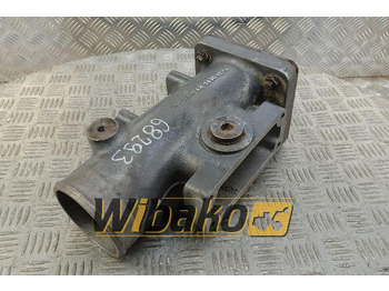 Intake manifold DEUTZ
