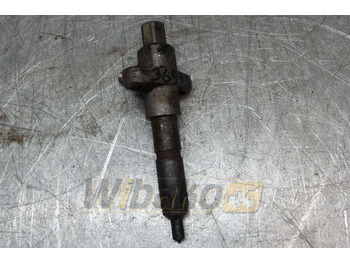 Injector ISUZU