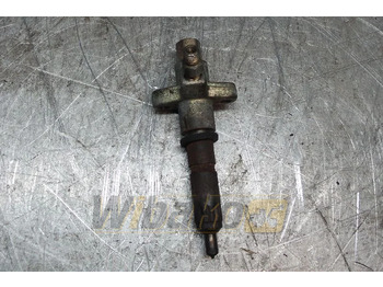 Injector ISUZU