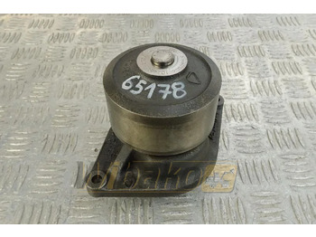 Water pump IVECO